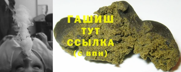 хмурый Магас