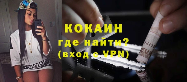 хмурый Магас