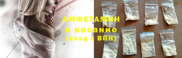 хмурый Магас