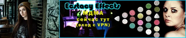хмурый Магас