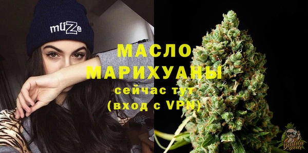 хмурый Магас