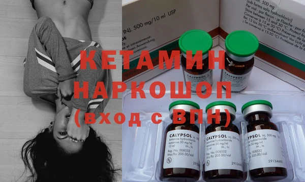 хмурый Магас